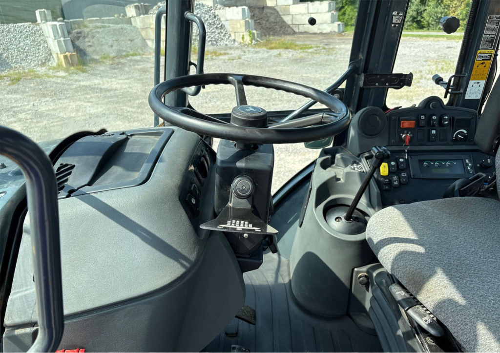 2011 John Deere 310SJ