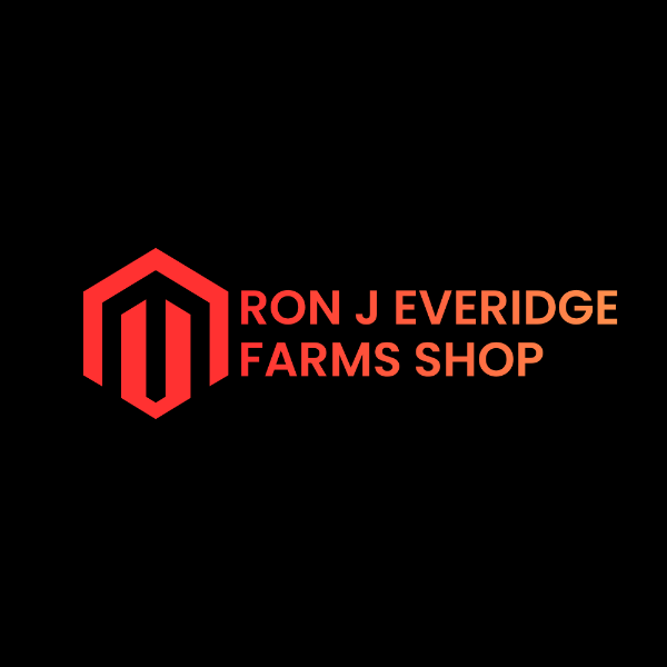 Ron J Everidge Farms Shop